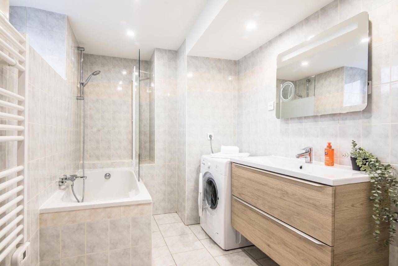 Appartement entier, Superior Apartment in Drulingen, Région de Saverne