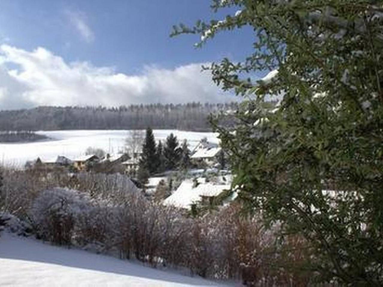 Apartamento entero, Entspannen im Ferienhüsli 1. Og in Aargau-Basel