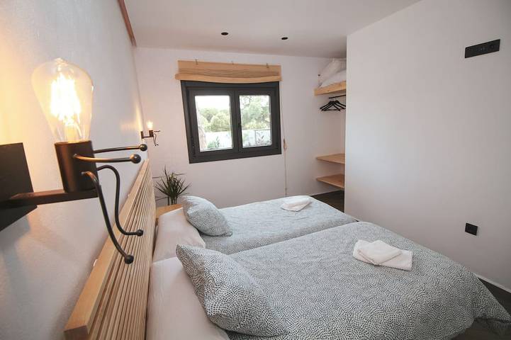 Villa Oasis : Ideal for families and groups. in Arcos de la Frontera, White Villages