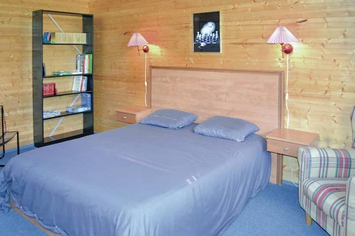 Location de vacances pour 5 personnes à Belvèze - 2