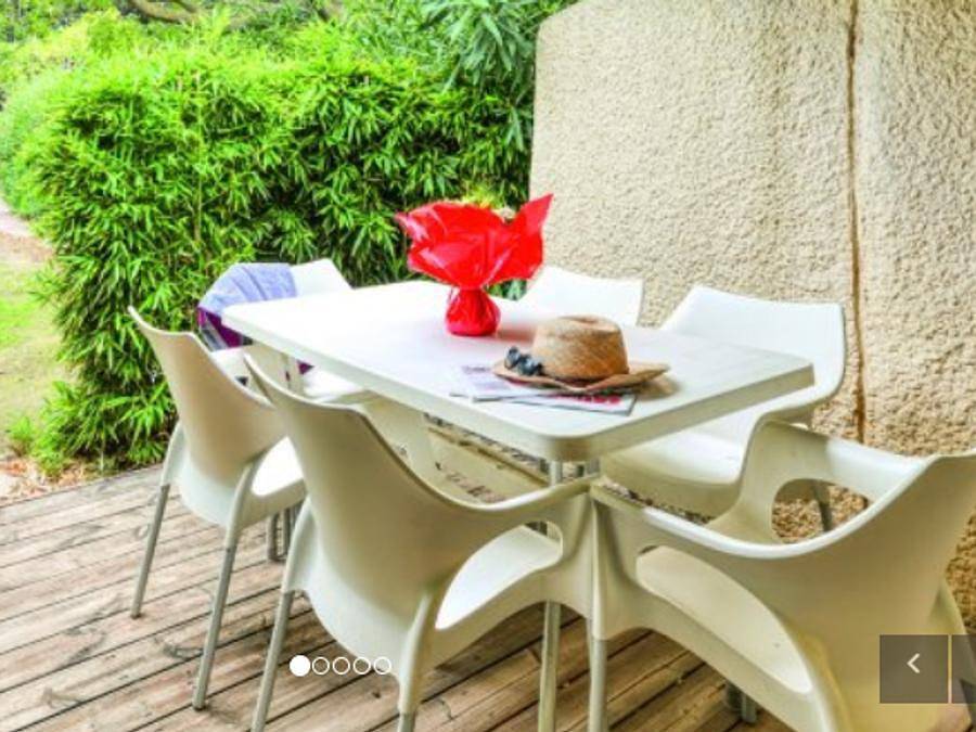 Sowell - Family Cap d'Agde - Appartement 5 personnes - Z/. 3 Pièces 5 personnes (Séjour + Petit-déjeuner) in Cap d'Agde, Agde