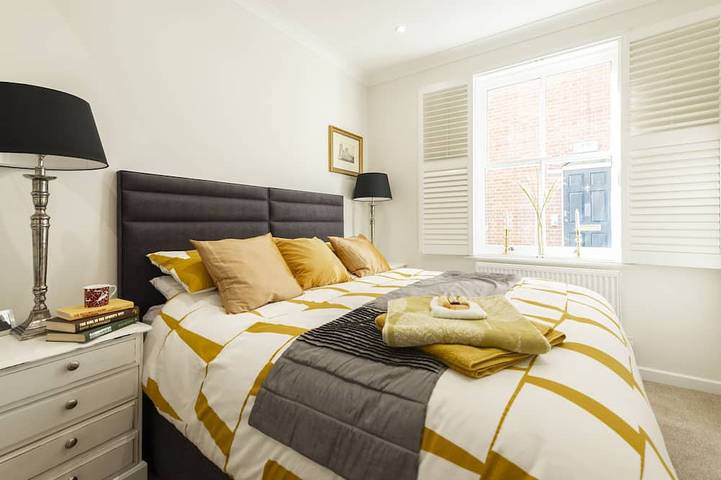 Gîte pour 4 personnes dans Wimborne Minster - 2