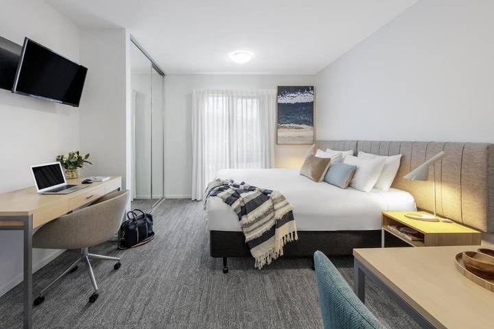 Cottage pour 3 personnes à Geelong
