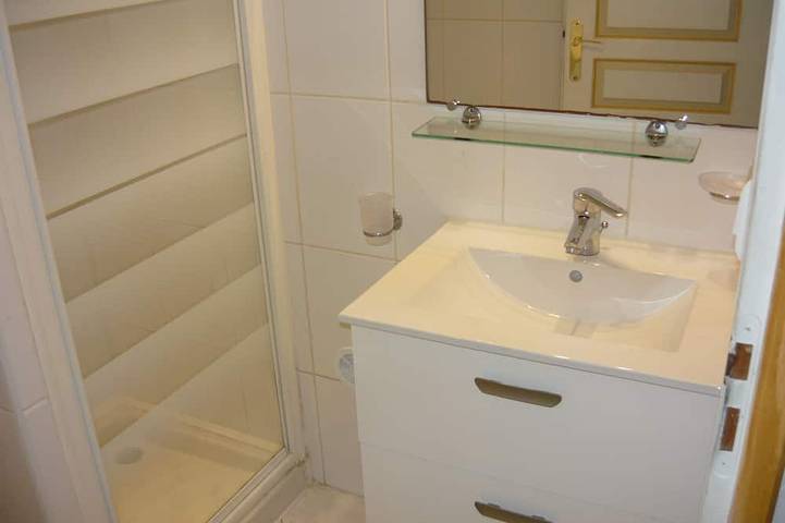 Location de vacances pour 4 personnes, avec jardin et terrasse, animaux acceptés à Vic-la-Gardiole - 3