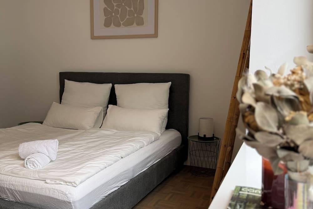 Ganze Wohnung, Cozy City Apartment - Quiet Area in Kaiserslautern, Saar-Nahe-Bergland