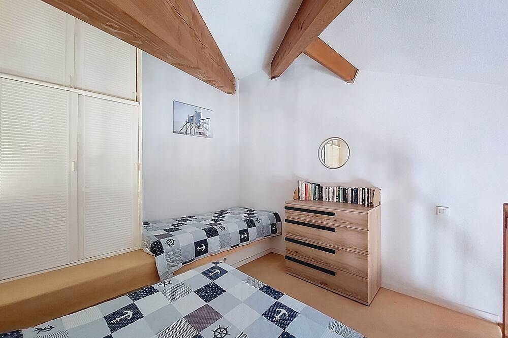 Appartement entier, Parc de Pontaillac in Vaux-sur-Mer, Côte de Beauté