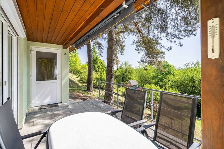 Ferienhaus für 4 Personen, mit Seeblick, kinderfreundlich in Mecklenburg-Strelitz - 3