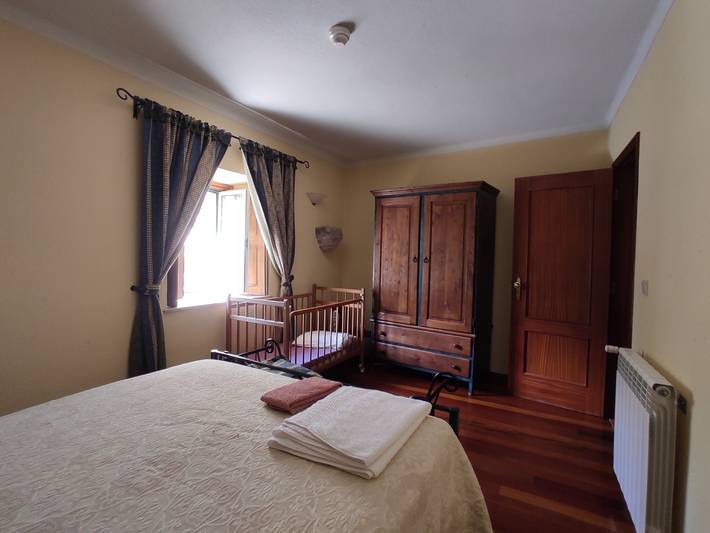 Gîte pour 4 personnes, avec jardin, animaux acceptés à Gouveia - 2