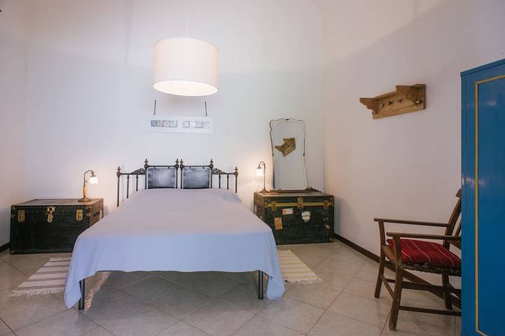 Villa für 5 Personen, mit Garten und Terrasse, mit Haustier auf den Liparische Inseln - 2