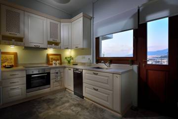 Villa for 6 Guests in Acropolis, Athens Centre, Picture 1