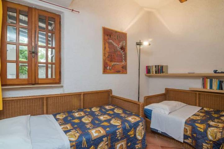 Casa di vacanze Bolina in Conca Verde, Santa Teresa Gallura