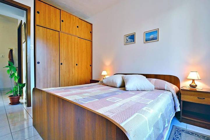 Entire apartment, Apartment 653/1562 (Istria - Rabac), 500m from the beach in Rabac, Labin-Rabac