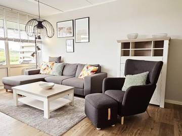 Vakantieappartement voor 4 Personen in Buren (Ameland), Nederlandse waddeneilanden, Afbeelding 1