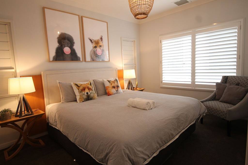 Deep Blue 14 Apartment - Halekai Moreton island in Tangalooma, Brisbane