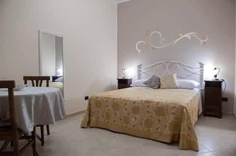 Chambre d’hôte pour 2 personnes à San Cesario di Lecce - 2