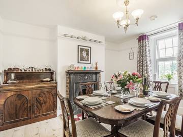 Cottage for 8 People in Broomholm, Norfolk, Photo 4