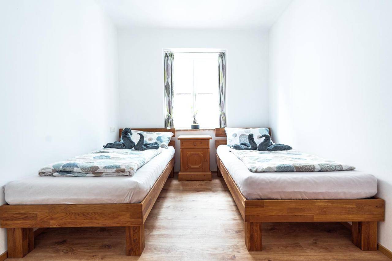 Ganze Wohnung, One-Bedroom Apartment in Göllstock, Hallein