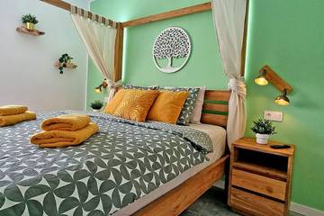 Ferienwohnung für 4 Personen in Playa de Jandia Fuerteventura, Pájara, Bild 2