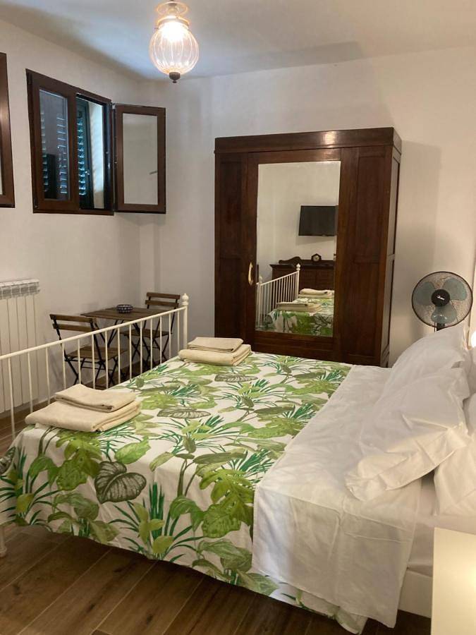 Location de vacances pour 2 personnes, avec piscine et jardin à Pontassieve - 4