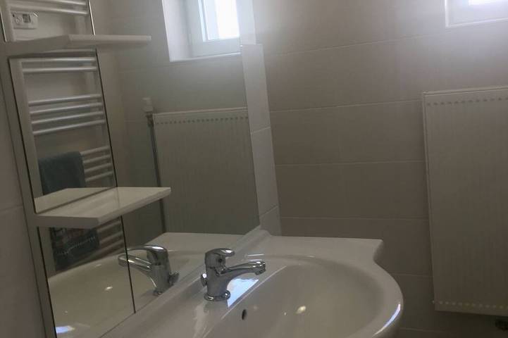 Gîte pour 4 personnes, avec jardin et balcon à Angoulême - 3