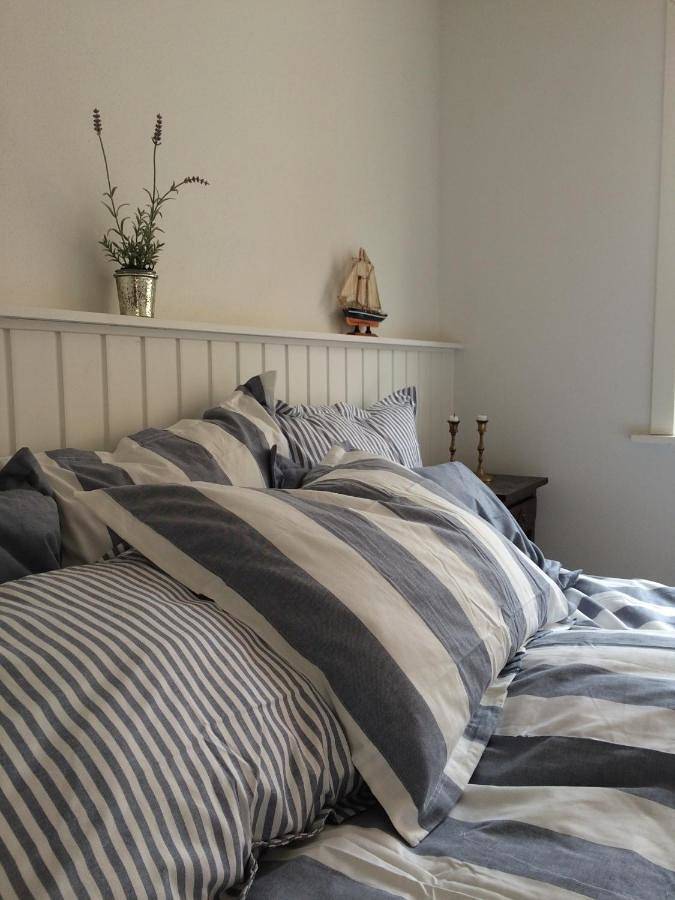 Badepensionat Sandloppen in Allinge, Bornholm