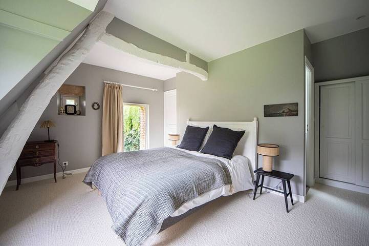 Location de vacances pour 14 personnes à Ingouville - 2