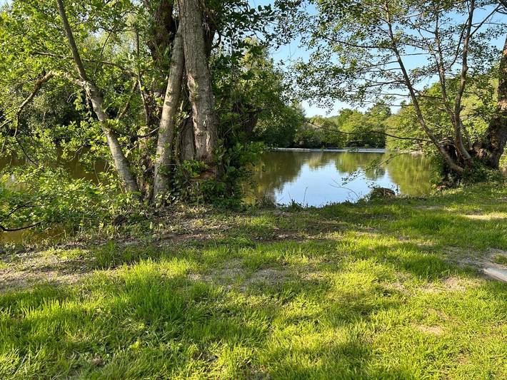 Location de vacances pour 4 personnes, avec vue et jardin, adapté aux familles à Saint-Rémy - 4