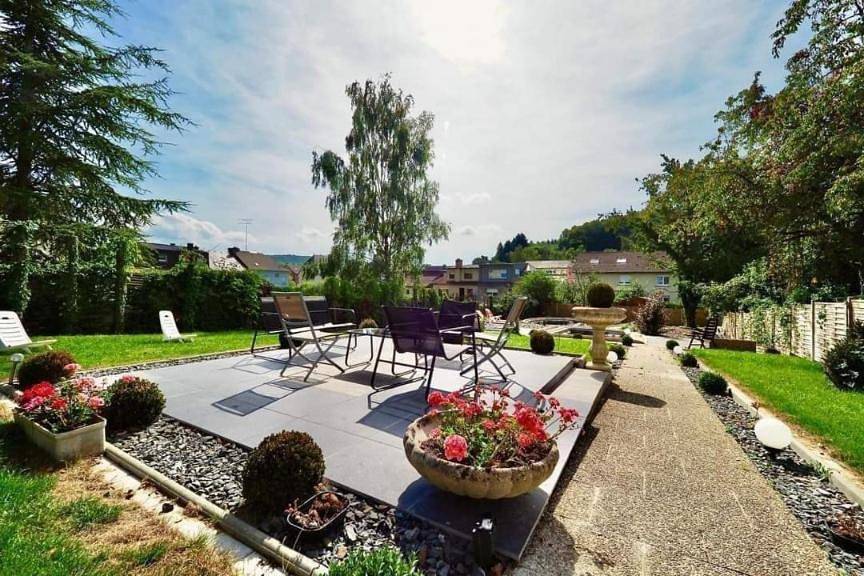 Appartement entier, Standard Single Room in Dudelange, Luxembourg