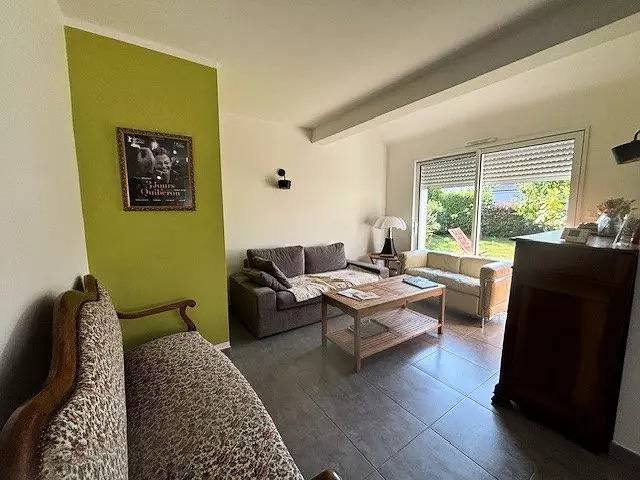 Villa pour 5 personnes, avec jardin à Quiberon - 4