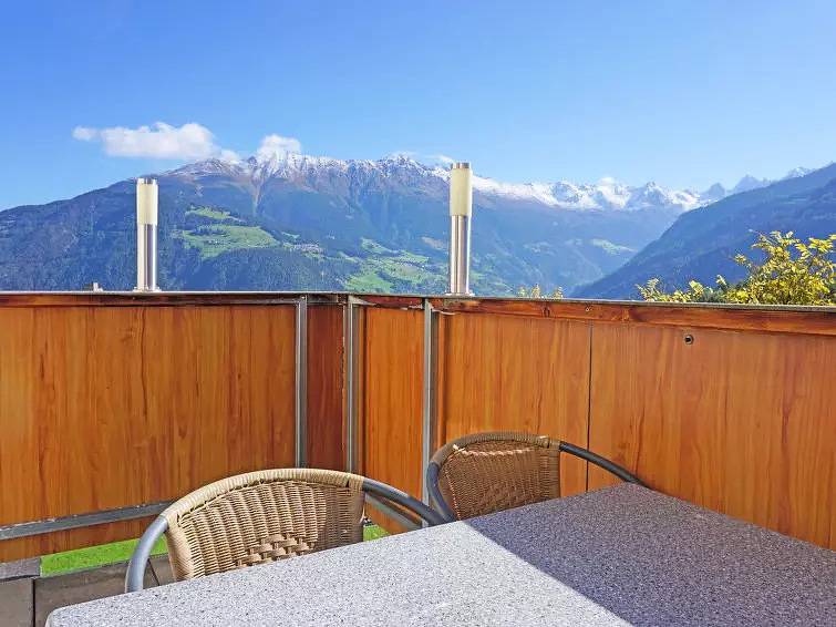 Ganze Wohnung, 4 Zimmer 6 Personen in Ladis, Serfaus-Fiss-Ladis