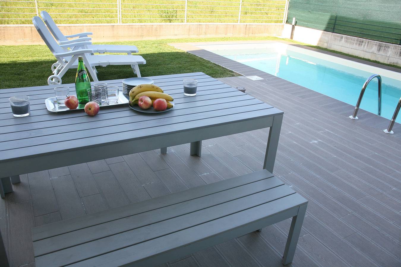 Villa per 6 Persone in Manerba del Garda, Prealpi Gardesane