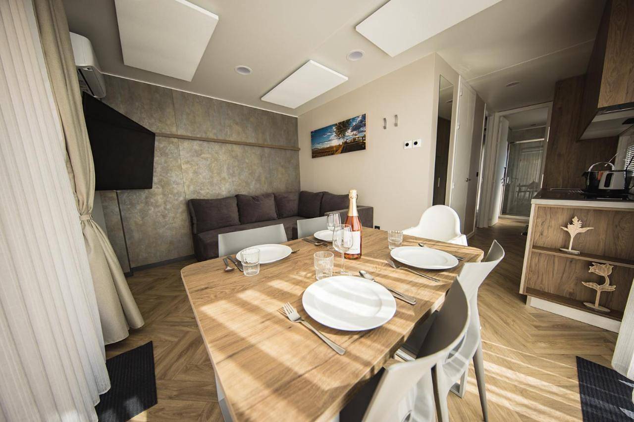 Sonnenthermen Chalets Sonnentherme inklusive - auch am An- & Abreisetag! in Lutzmannsburg, Bezirk Oberpullendorf