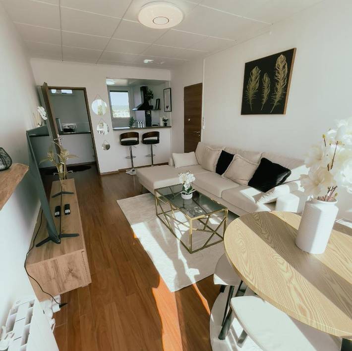 Gîte pour 4 personnes, avec balcon à Soisy-sous-Montmorency - 4