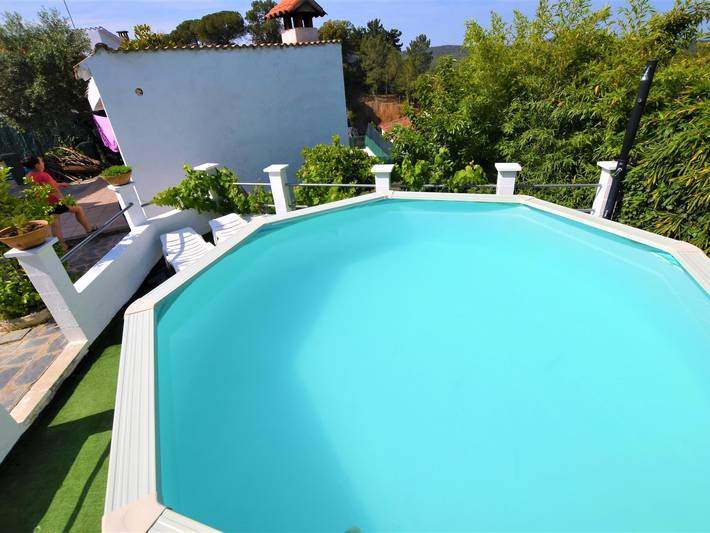 Gîte pour 6 personnes, avec piscine et balcon à Vidreres - 2