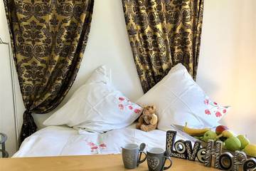 Villa für 12 Personen in Genfer See, Westalpen, Bild 3