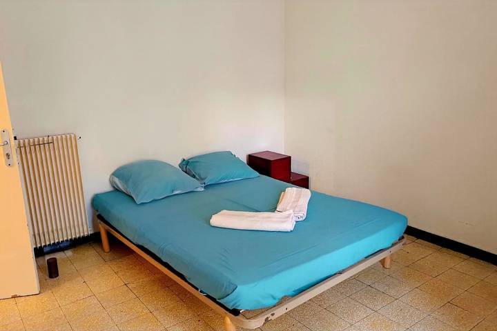 Location de vacances pour 8 personnes, avec jardin à Perpignan - 4