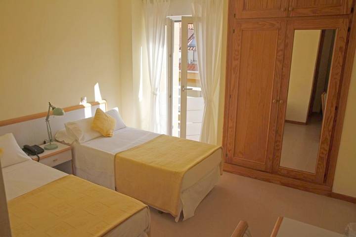 Hôtel pour 2 personnes, avec jardin à San Vicente de la Barquera - 4