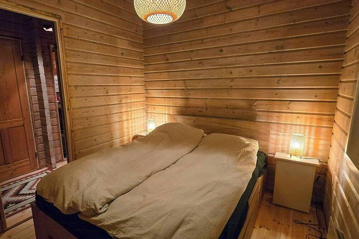 Ferienhaus für 6 Personen, mit Garten in Astrup Vig - 2