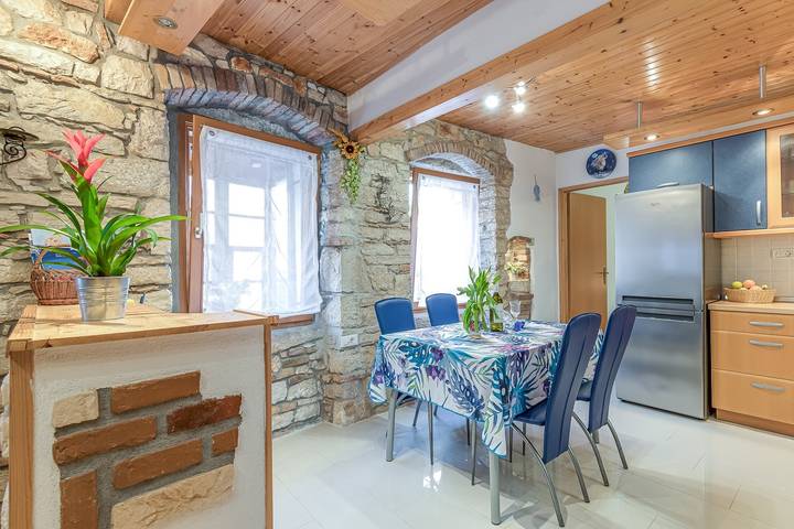 Ferienwohnung für 3 Personen - 1