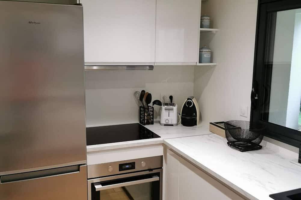 Entire apartment, 1 Bedroom Apartment in Bry-sur-Marne in Bry-sur-Marne, Val-de-Marne
