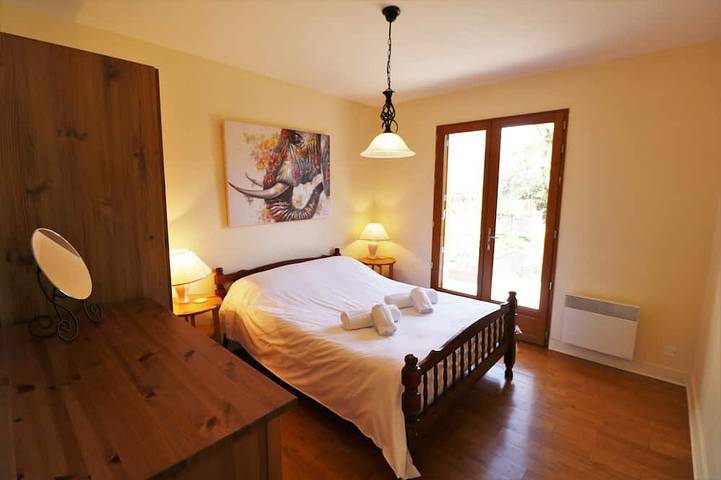 Location de vacances pour 6 personnes, avec terrasse et jardin, animaux acceptés à Daglan - 2