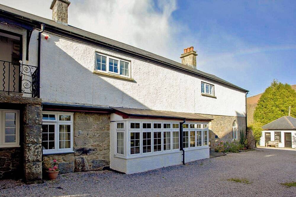 Casa vacanza a Devon a partire da 263€ a notte