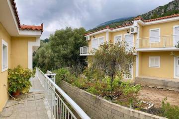 Vakantieappartement voor 3 Personen in Samos, Afbeelding 1