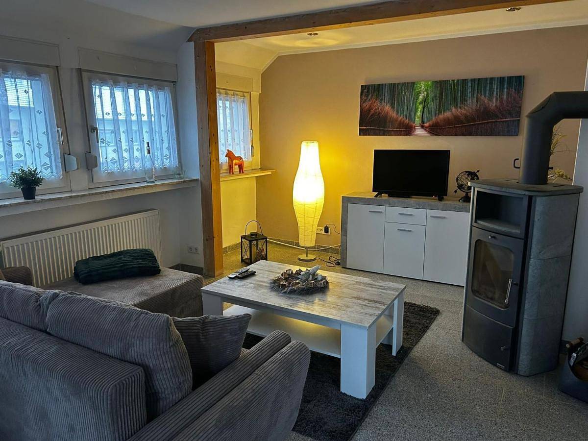 Ganze Wohnung, Ferienwohnung Kierspe in Kierspe, Märkischer Kreis