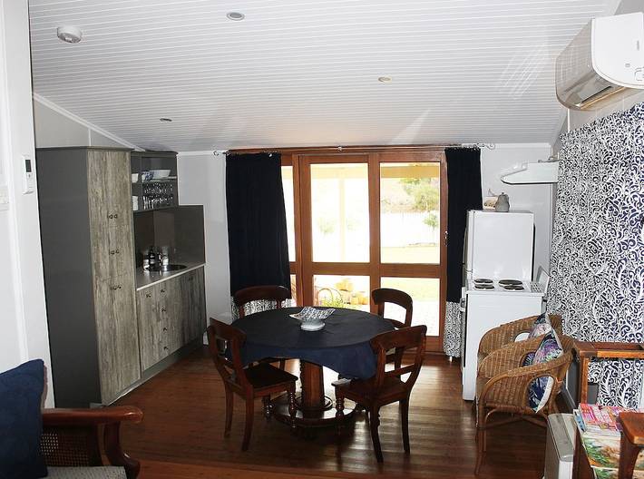 Cottage for 5 people in Dubbo