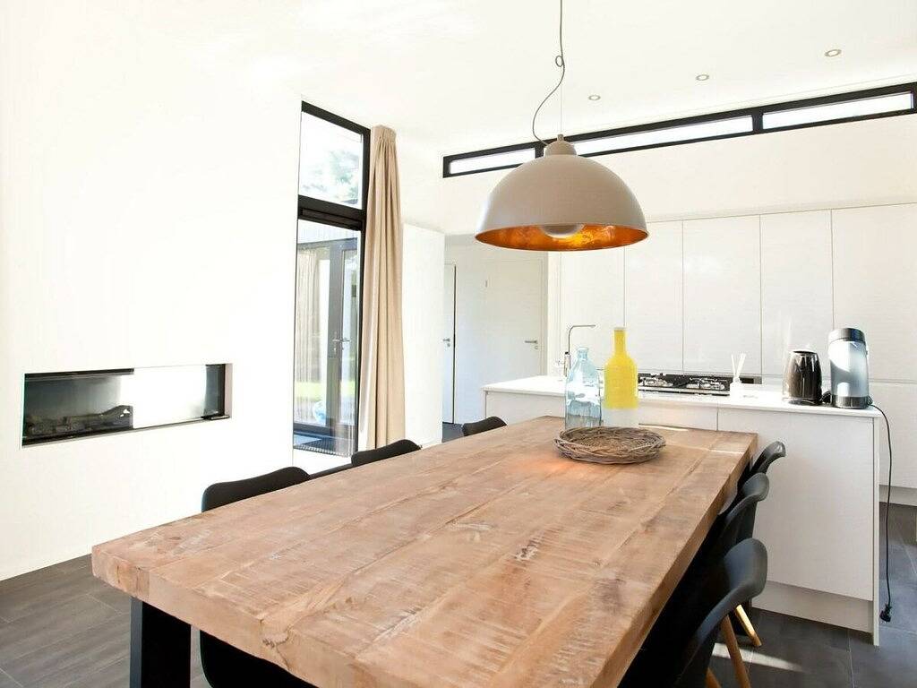 Ferienhaus für 4 Personen mit Garten in IJssel