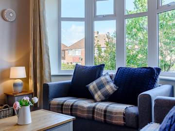 Holiday Home for 5 People in Scarborough, North Yorkshire, Photo 4