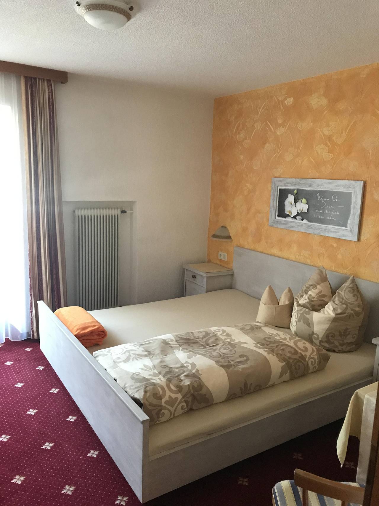 Ganze Ferienwohnung, Gästehaus Schrott in Oetz, Ötztal