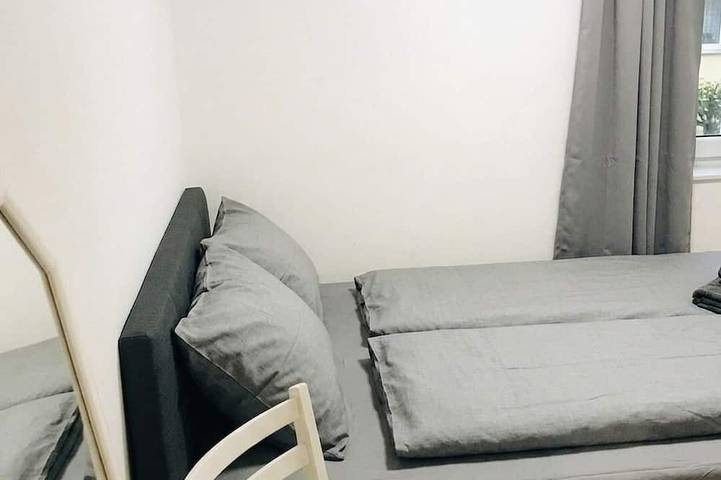 Villa pour 2 personnes, avec jardin à Vienne (Autriche) - 2