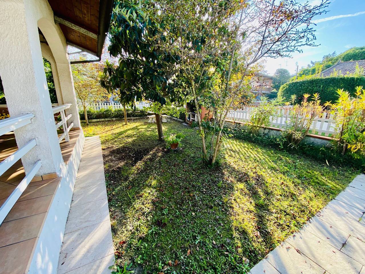 Casa vacanza per 4 persone con terrazza in Lido delle Nazioni, Provincia di Ferrara